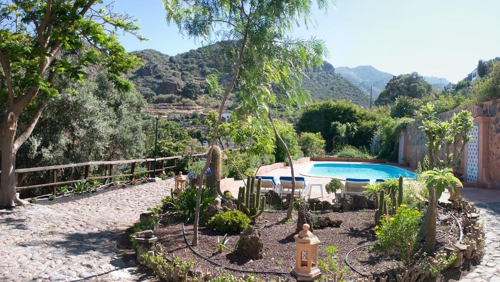 Casa Vacacional Rural Villa Barranco De Los Cernicalos バルセキージョ 部屋 写真