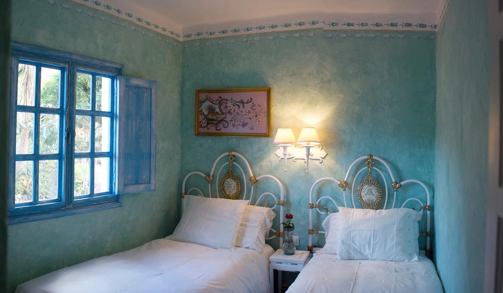 Casa Vacacional Rural Villa Barranco De Los Cernicalos バルセキージョ 部屋 写真