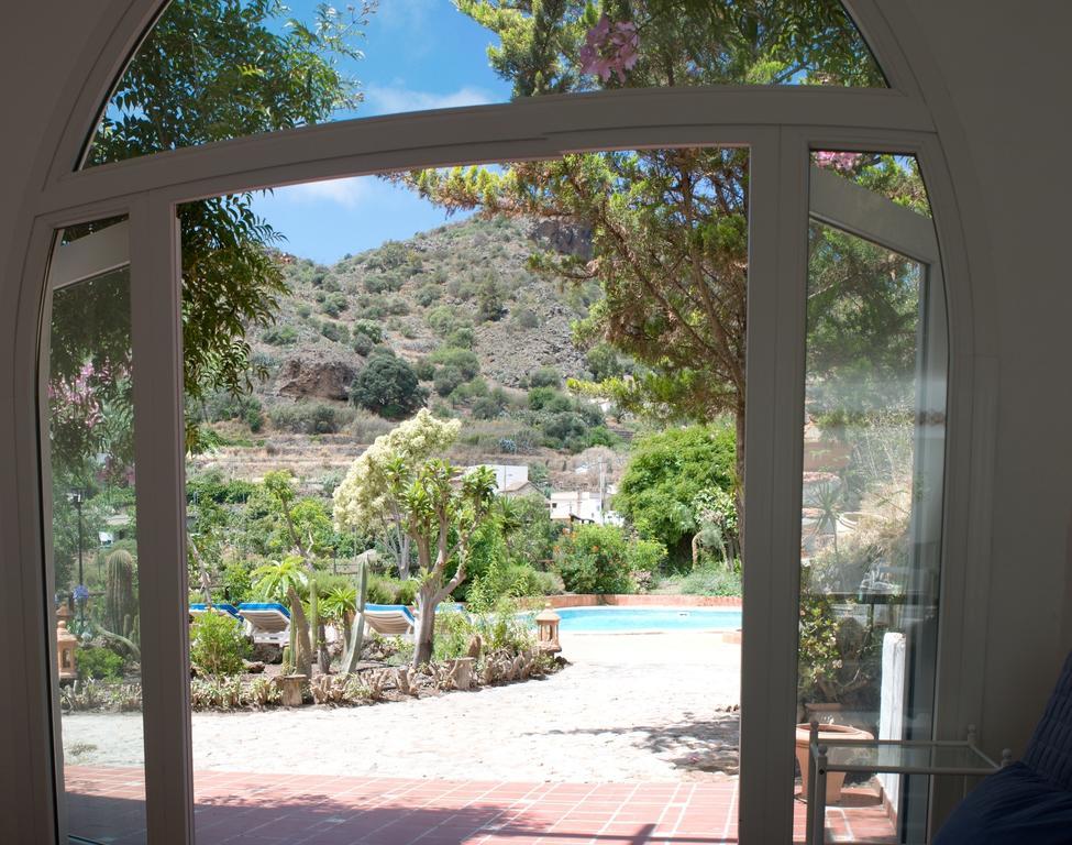 Casa Vacacional Rural Villa Barranco De Los Cernicalos バルセキージョ 部屋 写真