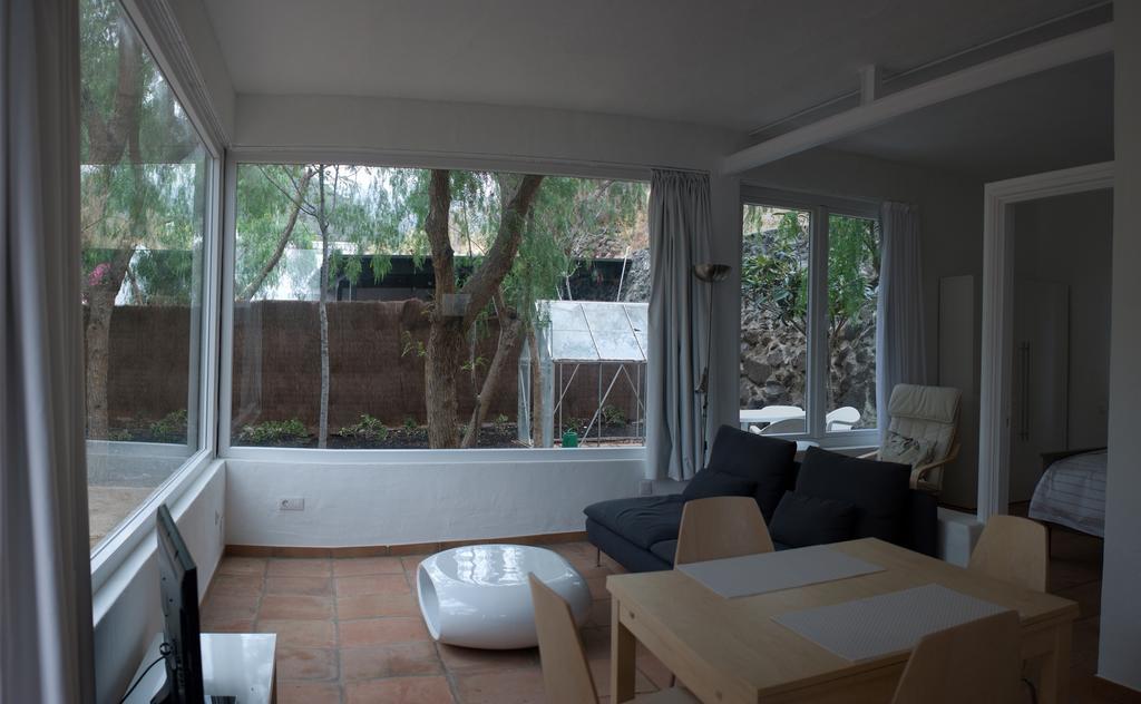 Casa Vacacional Rural Villa Barranco De Los Cernicalos バルセキージョ 部屋 写真