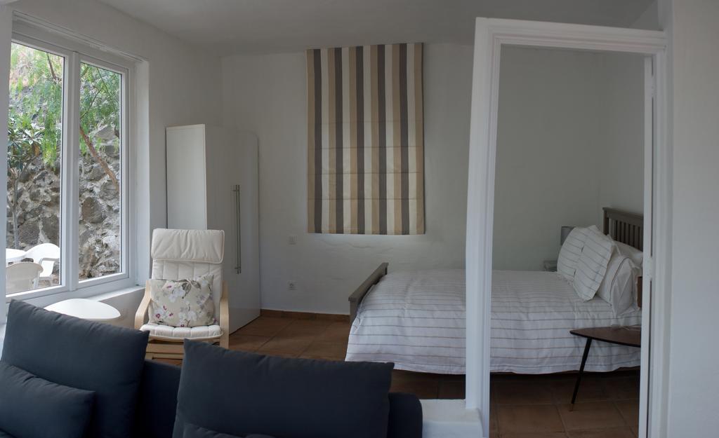 Casa Vacacional Rural Villa Barranco De Los Cernicalos バルセキージョ 部屋 写真