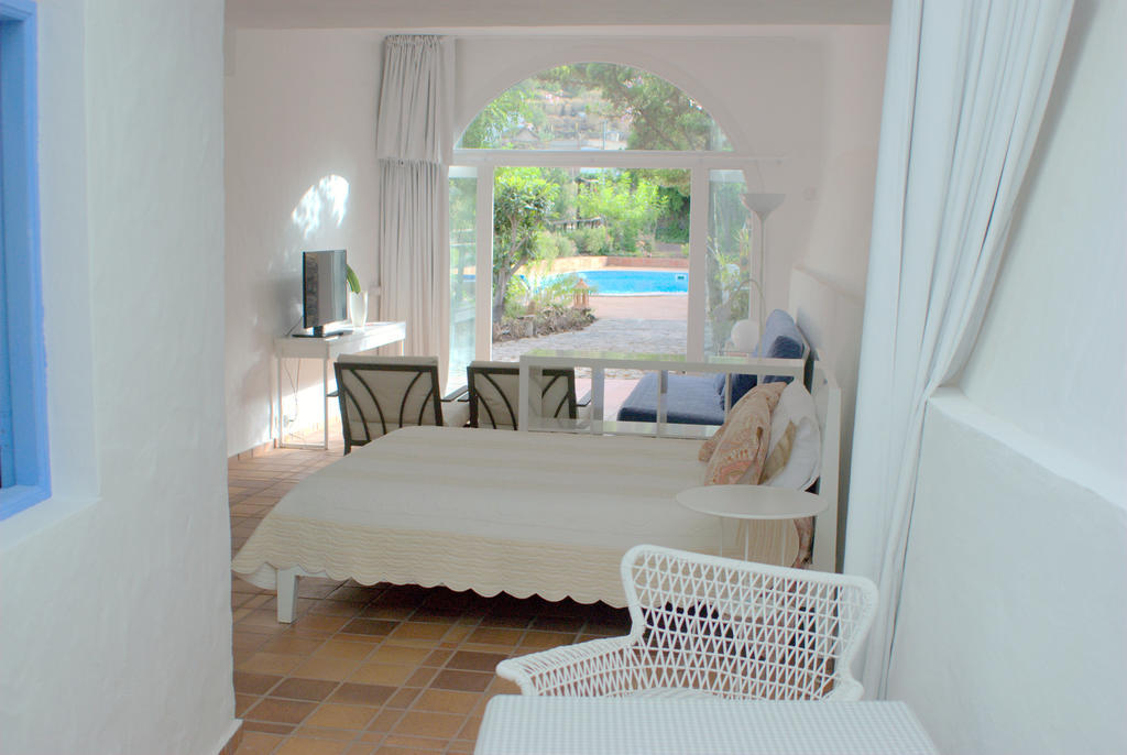 Casa Vacacional Rural Villa Barranco De Los Cernicalos バルセキージョ 部屋 写真