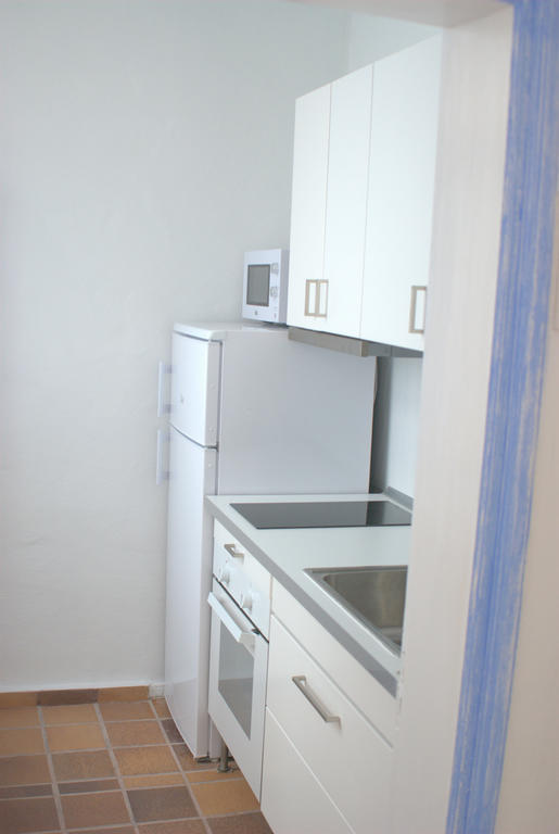 Casa Vacacional Rural Villa Barranco De Los Cernicalos バルセキージョ 部屋 写真