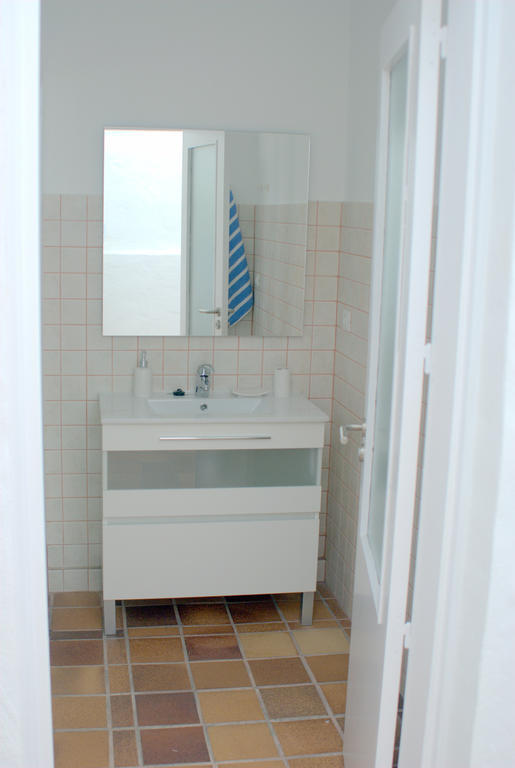 Casa Vacacional Rural Villa Barranco De Los Cernicalos バルセキージョ 部屋 写真