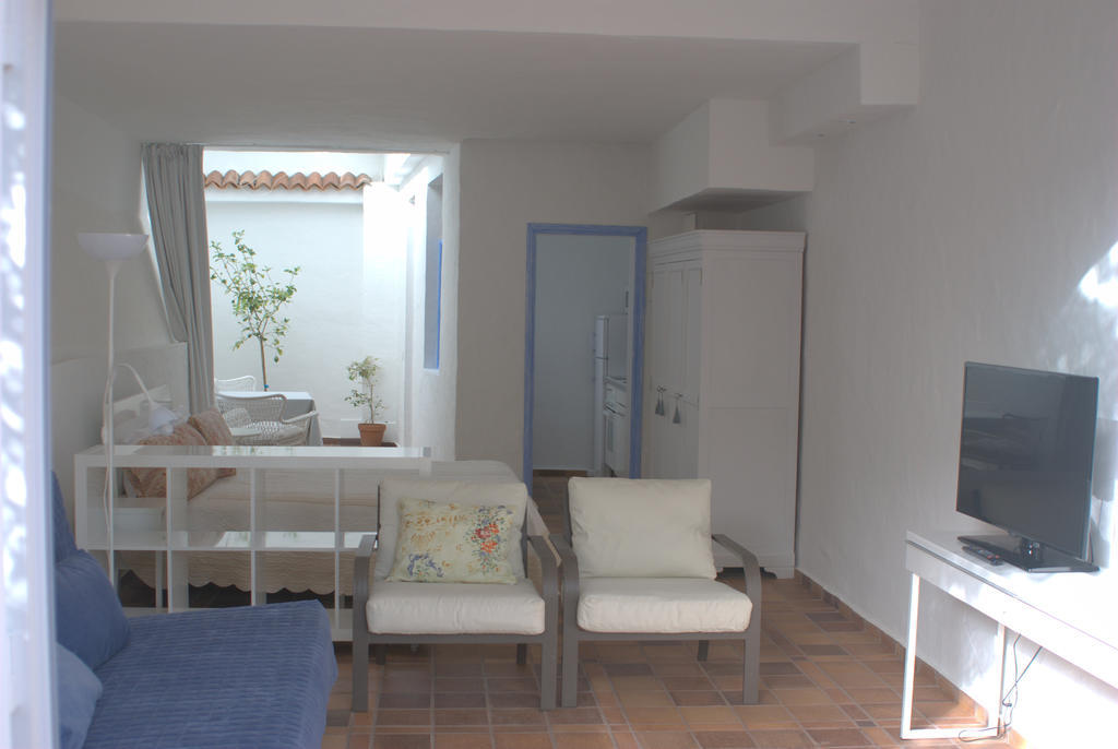 Casa Vacacional Rural Villa Barranco De Los Cernicalos バルセキージョ 部屋 写真