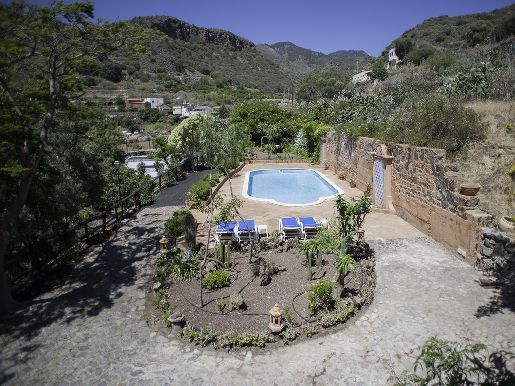 Casa Vacacional Rural Villa Barranco De Los Cernicalos バルセキージョ 部屋 写真