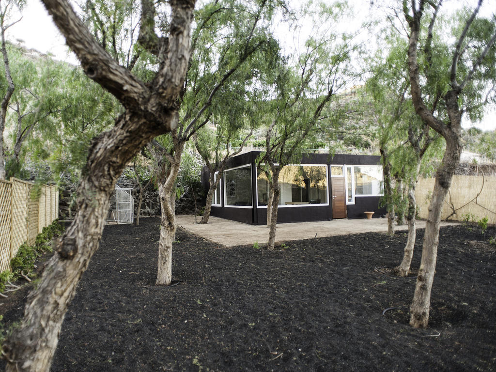 Casa Vacacional Rural Villa Barranco De Los Cernicalos バルセキージョ 部屋 写真