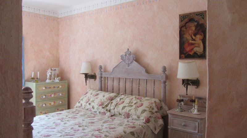 Casa Vacacional Rural Villa Barranco De Los Cernicalos バルセキージョ 部屋 写真