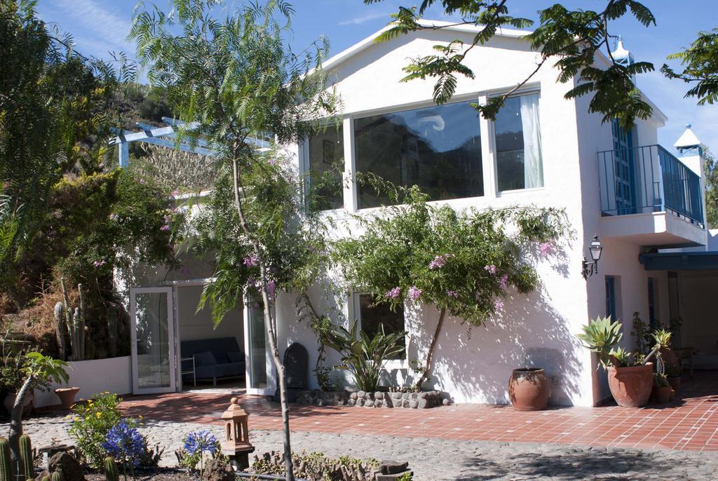 Casa Vacacional Rural Villa Barranco De Los Cernicalos バルセキージョ エクステリア 写真
